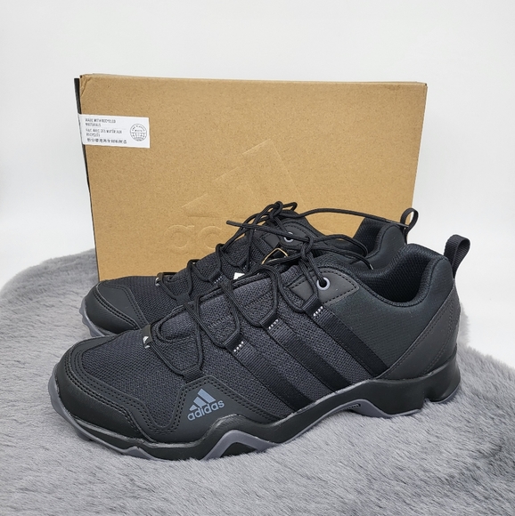 adidas Other - Adidas Men's AX2S Trail Hiking Shoes Black